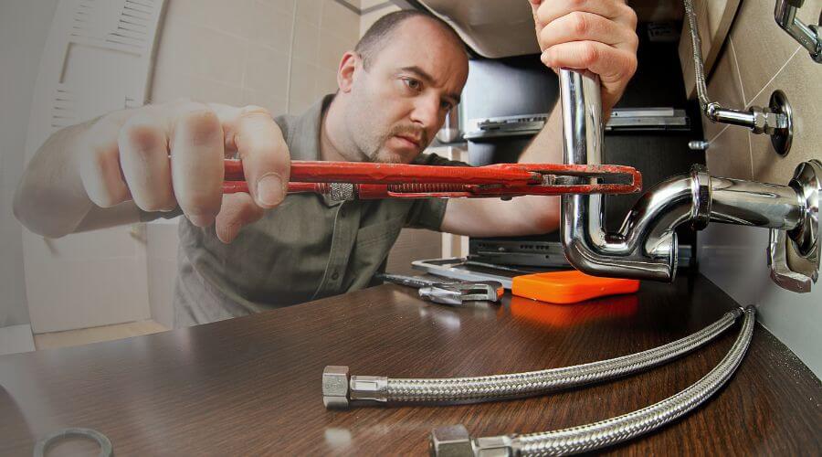 Professional Leak Detection in Preemption, IL