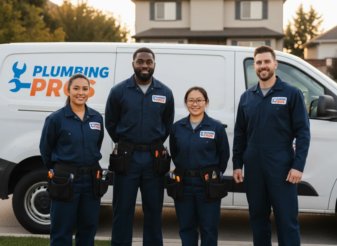 Water Heater Repair company in Preemption, IL